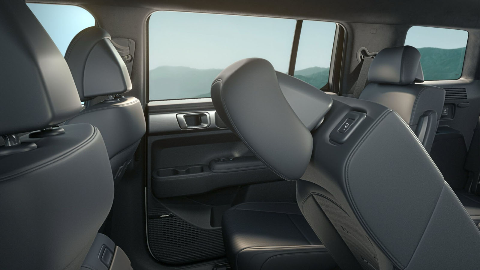 Hyundai SANTA FE Plug-in-Hybrid