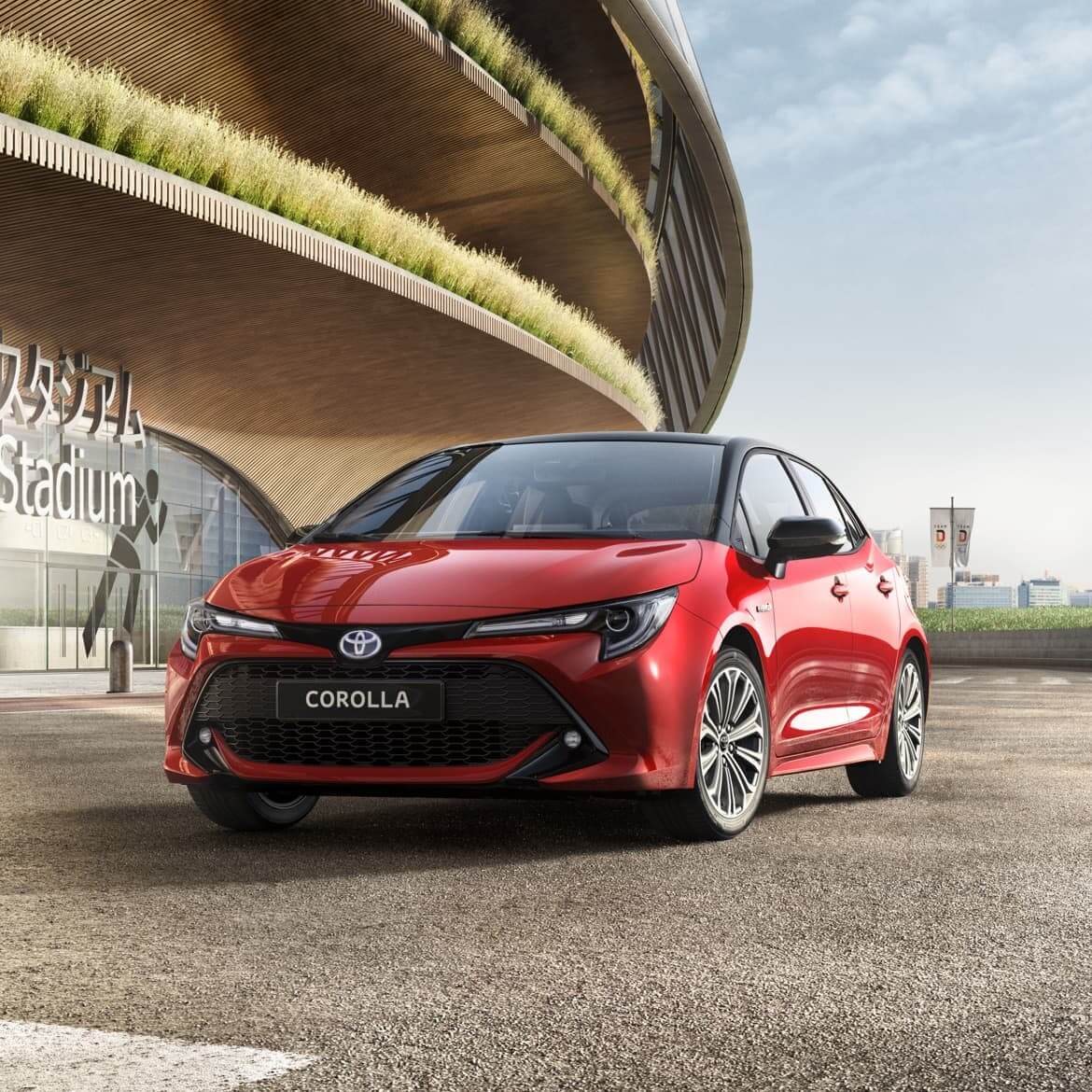 Corolla
