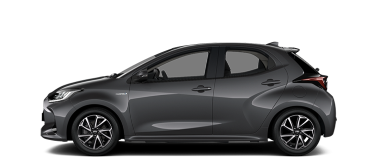 Yaris Team Deutschland