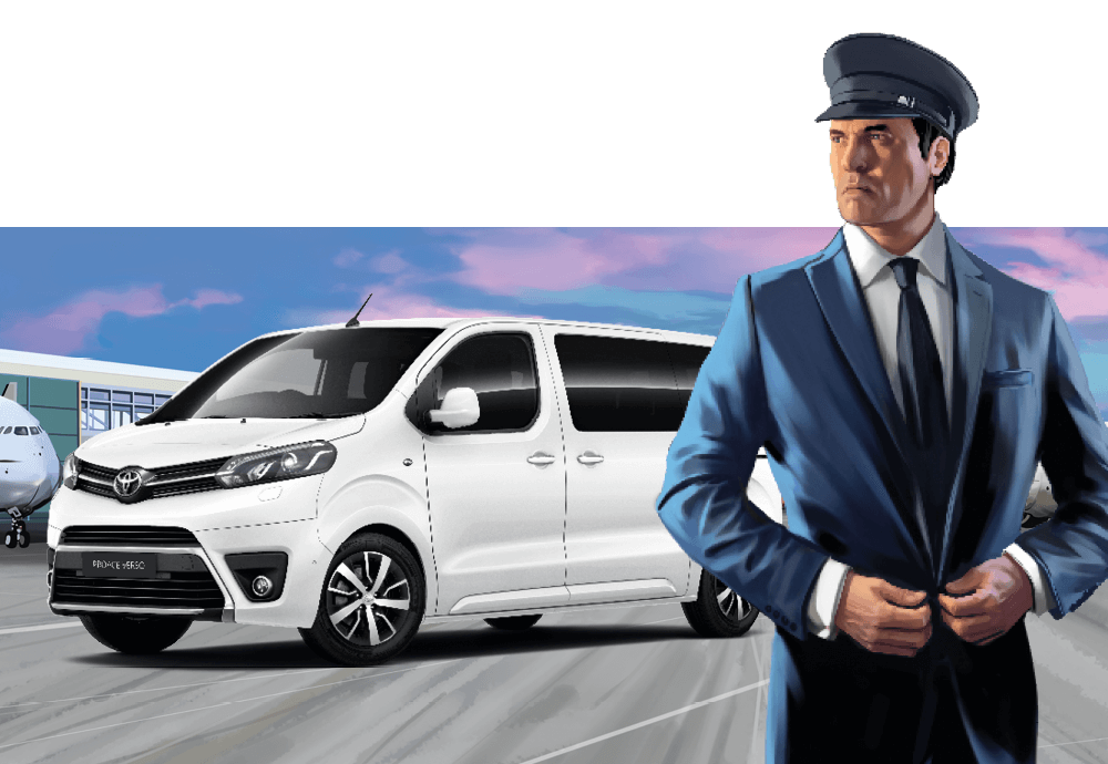 PROACE CITY VERSO ELECTRIC