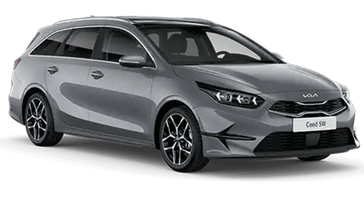 Kia Ceed Sportswagon