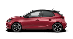 Opel corsa nicht verwenden